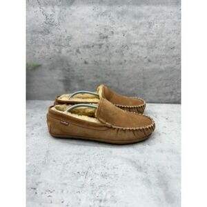 LL Bean Wicked Good Venetian Moccasin size 11